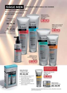 Eudora ciclo 8 2026 Brasil página 100