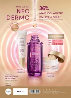 Eudora ciclo 8 2026 Brasil página 106