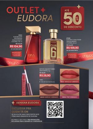 Eudora ciclo 8 2026 Brasil página 109