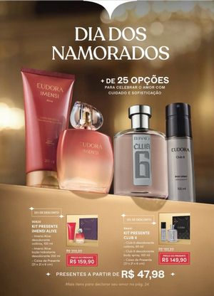 Eudora ciclo 8 2026 Brasil página 112
