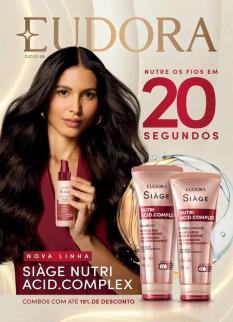 Eudora ciclo 9 2026 Brasil página 1