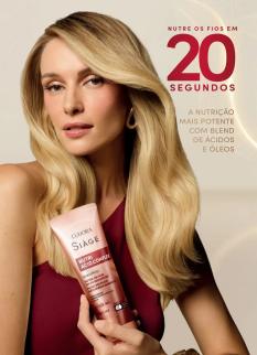 Eudora ciclo 9 2026 Brasil página 2