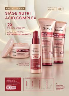 Eudora ciclo 9 2026 Brasil página 3