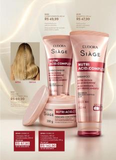 Eudora ciclo 9 2026 Brasil página 5