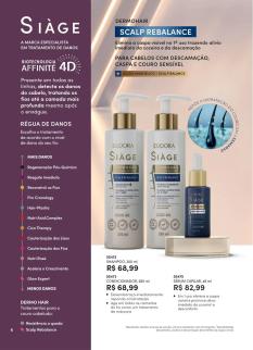 Eudora ciclo 9 2026 Brasil página 6