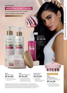 Eudora ciclo 9 2026 Brasil página 7