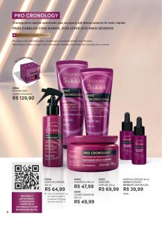 Eudora ciclo 9 2026 Brasil página 8