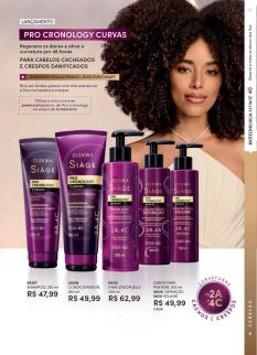 Eudora ciclo 9 2026 Brasil página 9