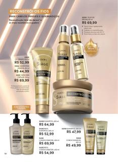 Eudora ciclo 9 2026 Brasil página 10