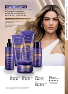 Eudora ciclo 9 2026 Brasil página 11