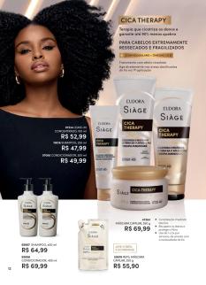 Eudora ciclo 9 2026 Brasil página 12