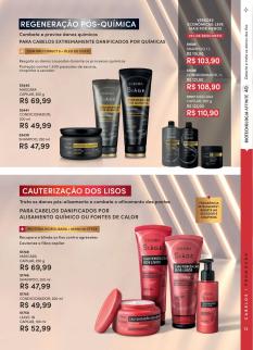 Eudora ciclo 9 2026 Brasil página 13