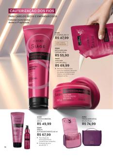 Eudora ciclo 9 2026 Brasil página 14