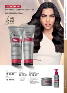 Eudora ciclo 9 2026 Brasil página 15