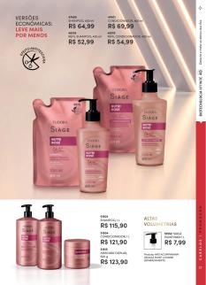 Eudora ciclo 9 2026 Brasil página 17