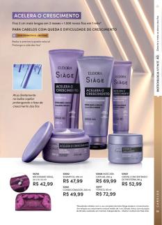 Eudora ciclo 9 2026 Brasil página 19