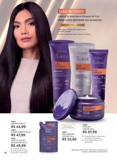 Eudora ciclo 9 2026 Brasil página 20