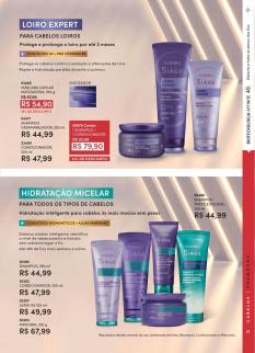 Eudora ciclo 9 2026 Brasil página 21