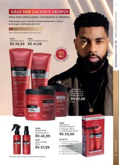 Eudora ciclo 9 2026 Brasil página 23