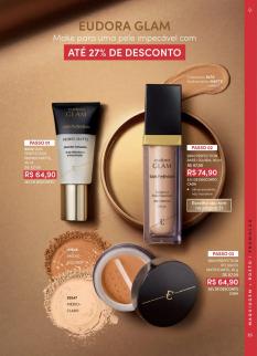 Eudora ciclo 9 2026 Brasil página 25