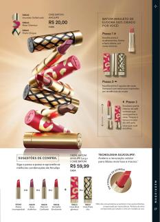 Eudora ciclo 9 2026 Brasil página 27