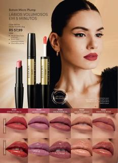 Eudora ciclo 9 2026 Brasil página 28