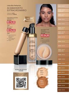 Eudora ciclo 9 2026 Brasil página 31