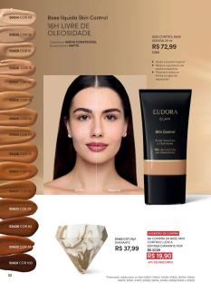 Eudora ciclo 9 2026 Brasil página 32