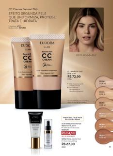 Eudora ciclo 9 2026 Brasil página 33