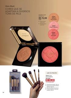 Eudora ciclo 9 2026 Brasil página 34