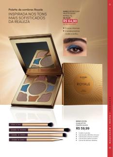 Eudora ciclo 9 2026 Brasil página 35