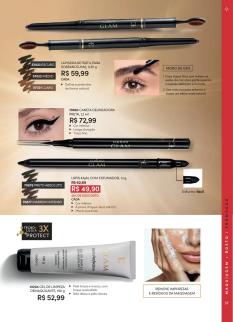 Eudora ciclo 9 2026 Brasil página 37