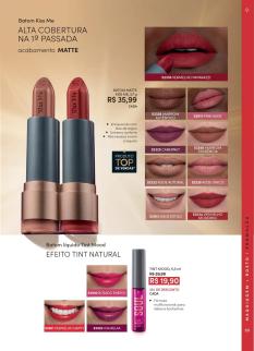 Eudora ciclo 9 2026 Brasil página 39