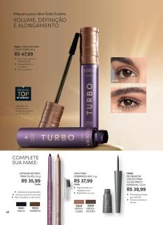 Eudora ciclo 9 2026 Brasil página 42