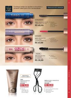 Eudora ciclo 9 2026 Brasil página 43