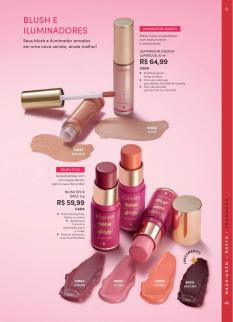 Eudora ciclo 9 2026 Brasil página 45