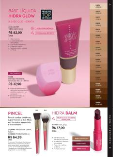 Eudora ciclo 9 2026 Brasil página 47