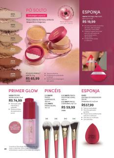 Eudora ciclo 9 2026 Brasil página 48