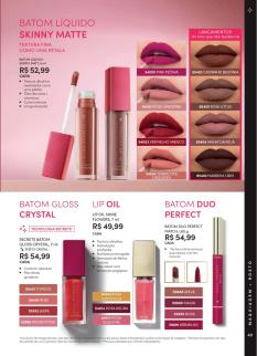 Eudora ciclo 9 2026 Brasil página 49