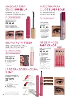 Eudora ciclo 9 2026 Brasil página 50