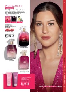 Eudora ciclo 9 2026 Brasil página 51