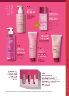 Eudora ciclo 9 2026 Brasil página 53