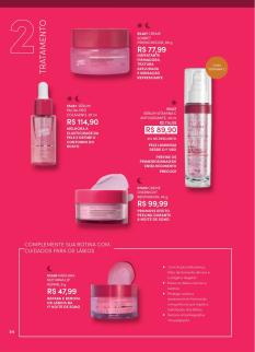 Eudora ciclo 9 2026 Brasil página 54