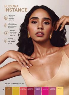 Eudora ciclo 9 2026 Brasil página 56