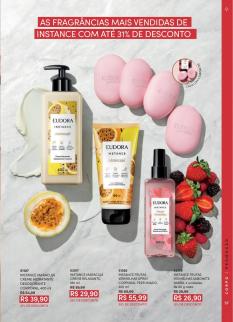 Eudora ciclo 9 2026 Brasil página 57