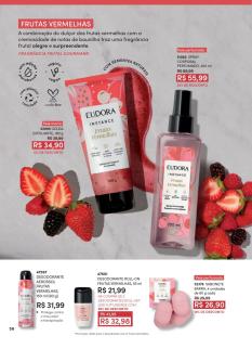 Eudora ciclo 9 2026 Brasil página 58