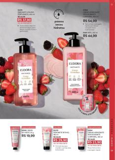 Eudora ciclo 9 2026 Brasil página 59