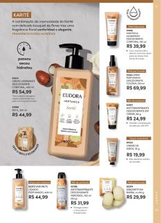 Eudora ciclo 9 2026 Brasil página 63