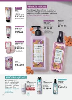 Eudora ciclo 9 2026 Brasil página 64