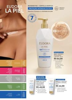Eudora ciclo 9 2026 Brasil página 66
